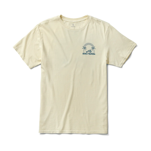 Roark - Paradise Mineral Wash Tee