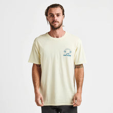 Load image into Gallery viewer, Roark - Paradise Mineral Wash Tee