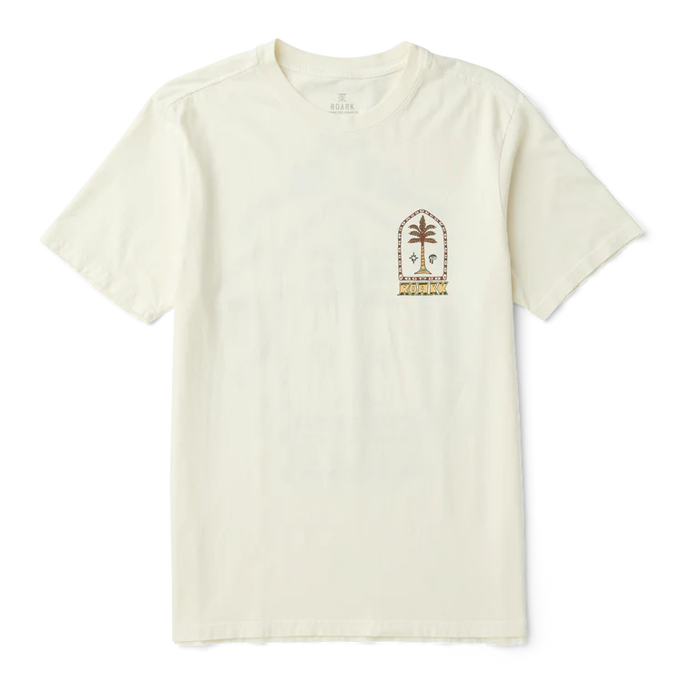 Roark - Augs Palm T-Shirt
