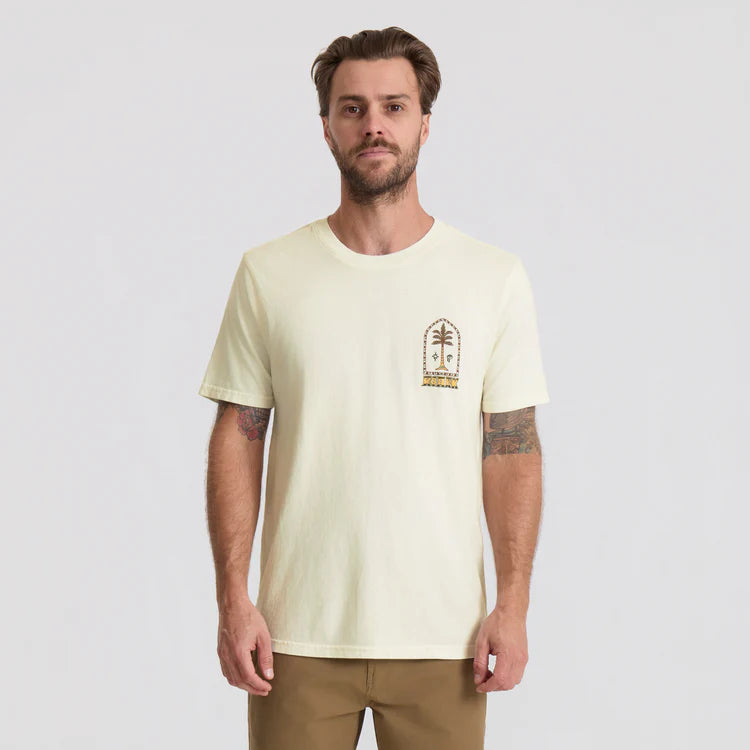 Roark - Augs Palm T-Shirt