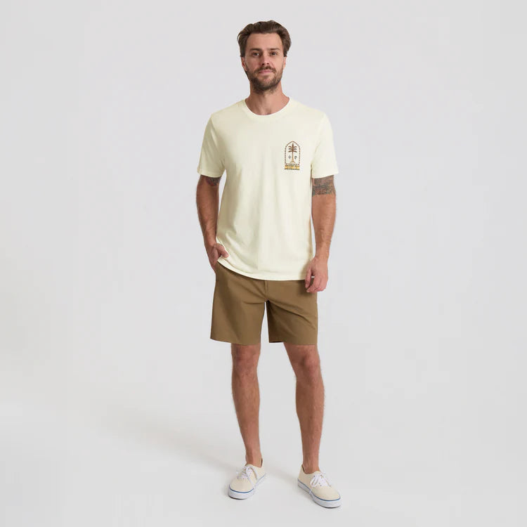 Roark - Augs Palm T-Shirt
