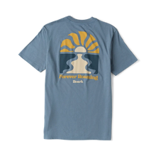 Load image into Gallery viewer, Roark Roark Made To Fade Long Sleeve Button Up Shirt