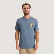 Load image into Gallery viewer, Roark Roark Made To Fade Long Sleeve Button Up Shirt