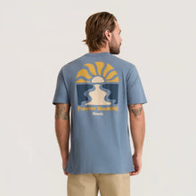 Load image into Gallery viewer, Roark Roark Made To Fade Long Sleeve Button Up Shirt