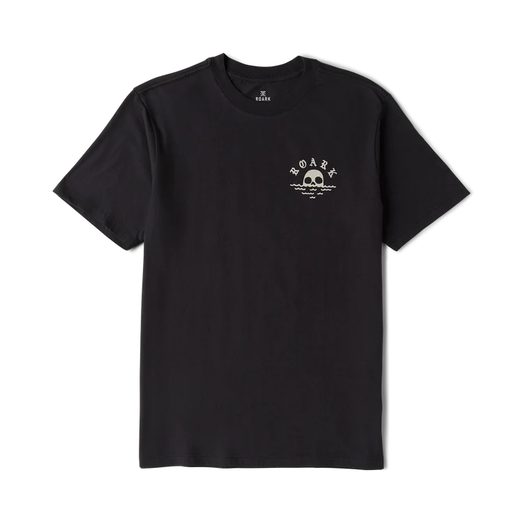 Roark Fear The Sea Premium Tee