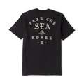 Roark Fear The Sea Premium Tee