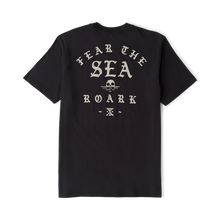 Load image into Gallery viewer, Roark Fear The Sea Premium Tee