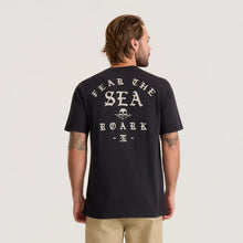 Load image into Gallery viewer, Roark Fear The Sea Premium Tee