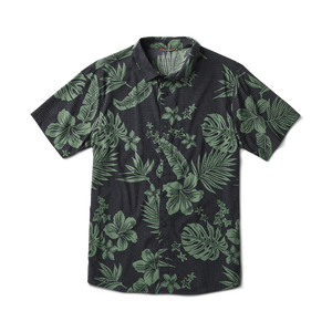 Roark - Bless Up Breathable Stretch Shirt