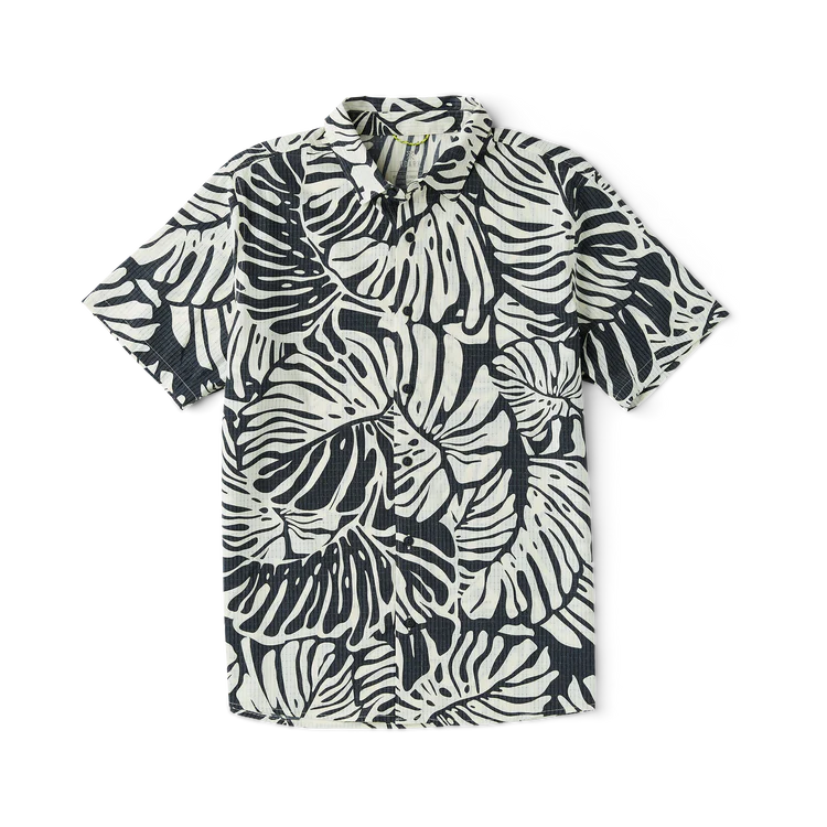 Roark - Bless Up Breathable Stretch Shirt