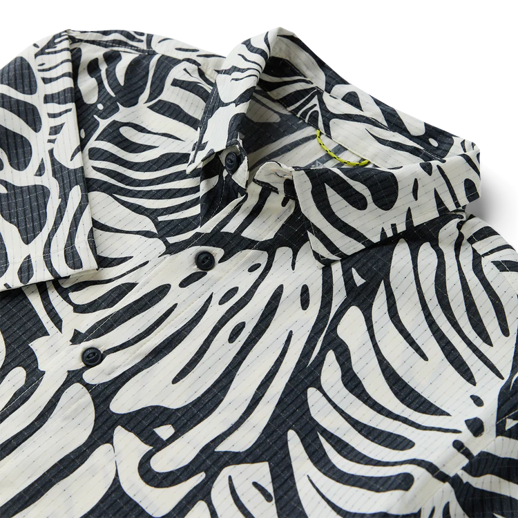 Roark - Bless Up Breathable Stretch Shirt