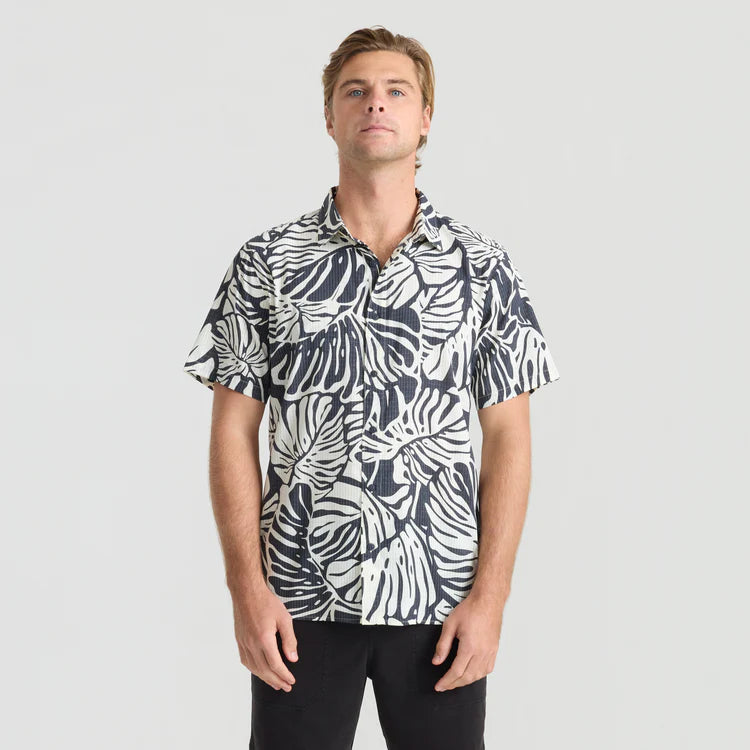 Roark - Bless Up Breathable Stretch Shirt