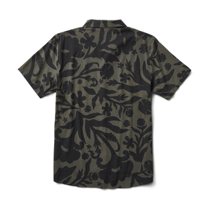 Roark - Bless Up Shirt - Cagliari Military