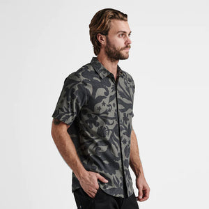 Roark - Bless Up Shirt - Cagliari Military