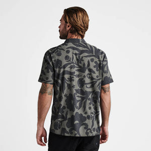 Roark - Bless Up Shirt - Cagliari Military