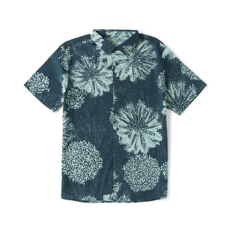 Roark - Bless Up Breathable Stretch Shirt