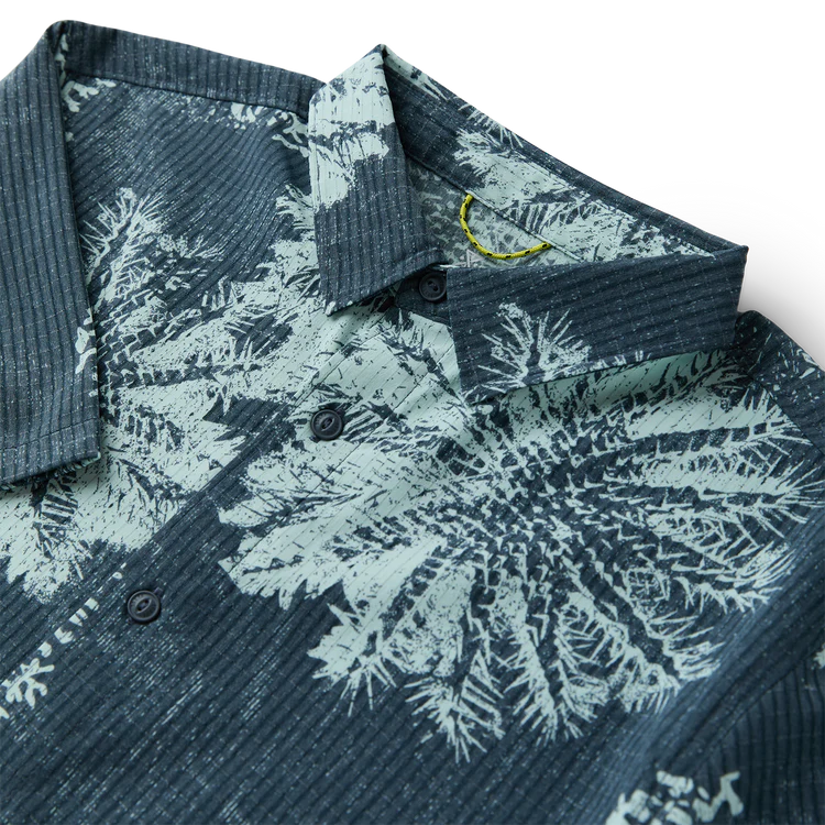 Roark - Bless Up Breathable Stretch Shirt