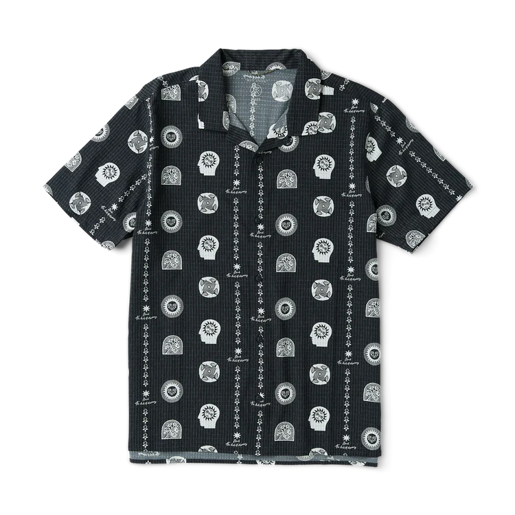 Roark - Bless Up Trail Shirt