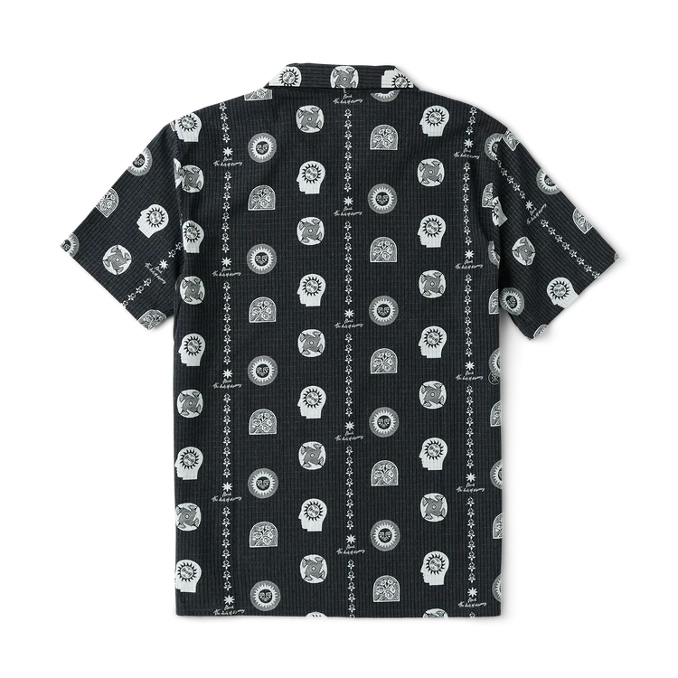 Roark - Bless Up Trail Shirt