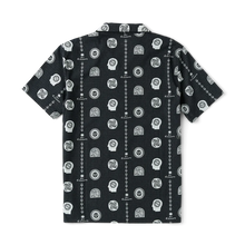 Load image into Gallery viewer, Roark - Bless Up Trail Shirt - Black Print