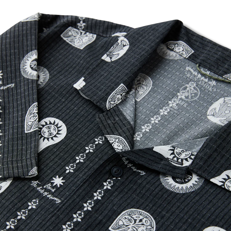 Roark - Bless Up Trail Shirt