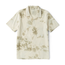 Load image into Gallery viewer, Roark - Bless Up Trail Shirt - Ivory Crystal Wash