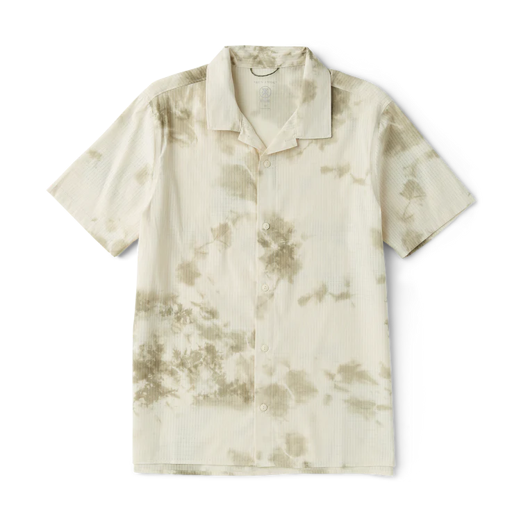 Roark - Bless Up Trail Shirt