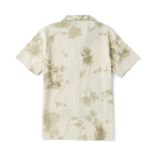 Load image into Gallery viewer, Roark - Bless Up Trail Shirt - Ivory Crystal Wash