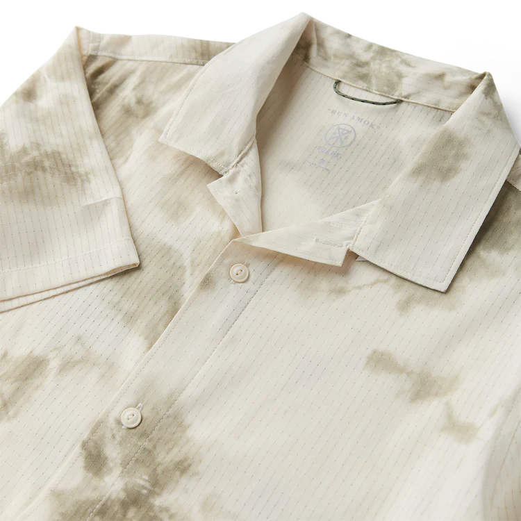 Roark - Bless Up Trail Shirt