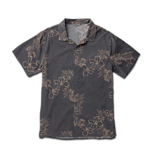 Load image into Gallery viewer, Roark - Bless Up Trail Shirt - Onyx Floral