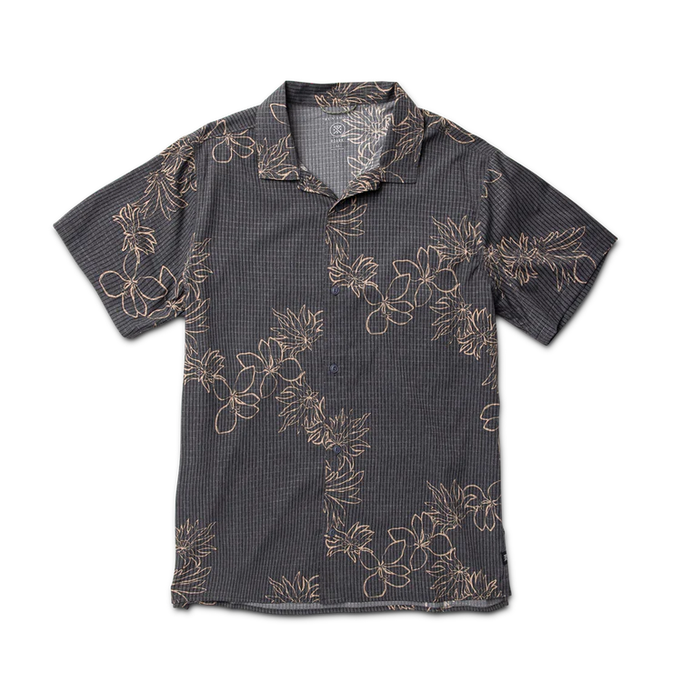 Roark - Bless Up Trail Shirt