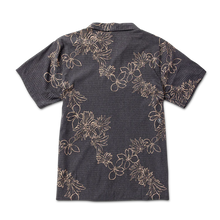 Load image into Gallery viewer, Roark - Bless Up Trail Shirt - Onyx Floral