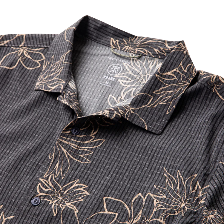 Roark - Bless Up Trail Shirt