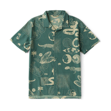 Load image into Gallery viewer, Roark - Bless Up Trail Shirt - Slate Green