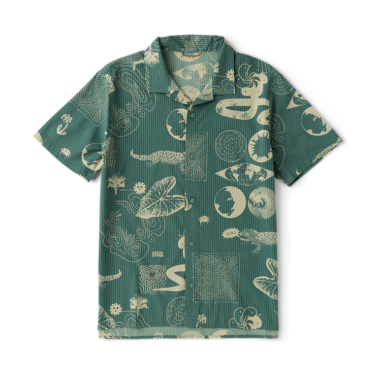 Roark - Bless Up Trail Shirt