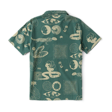 Load image into Gallery viewer, Roark - Bless Up Trail Shirt - Slate Green