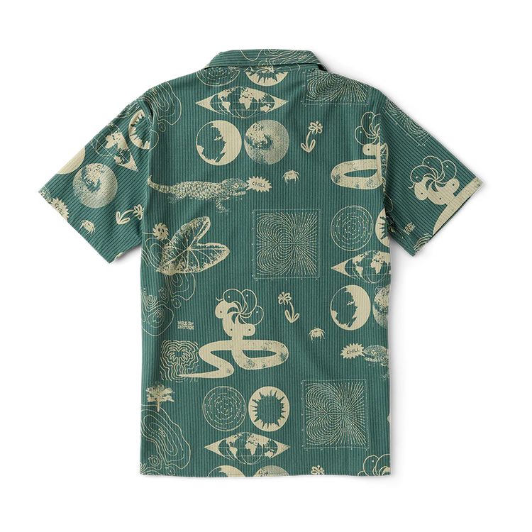 Roark - Bless Up Trail Shirt