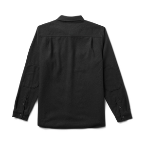 Roark- Nordsman Flannel - Black