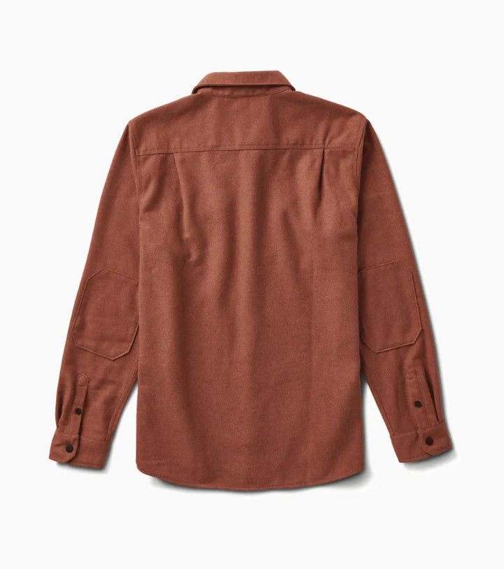 Roark - Nordsman Flannel Shirt