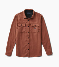 Load image into Gallery viewer, Roark - Nordsman Flannel Shirt