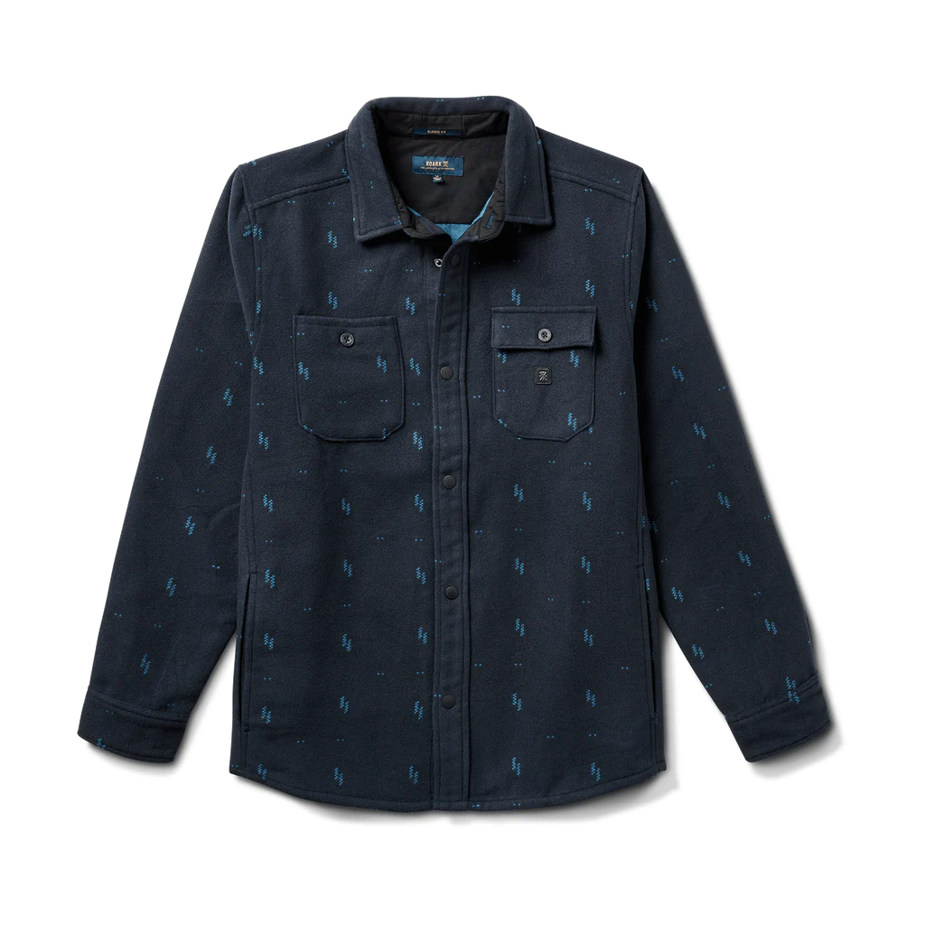 Roark - Andes Flannel