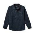 Roark - Andes Flannel
