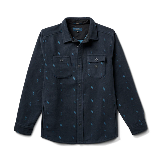 Roark - Andes Flannel