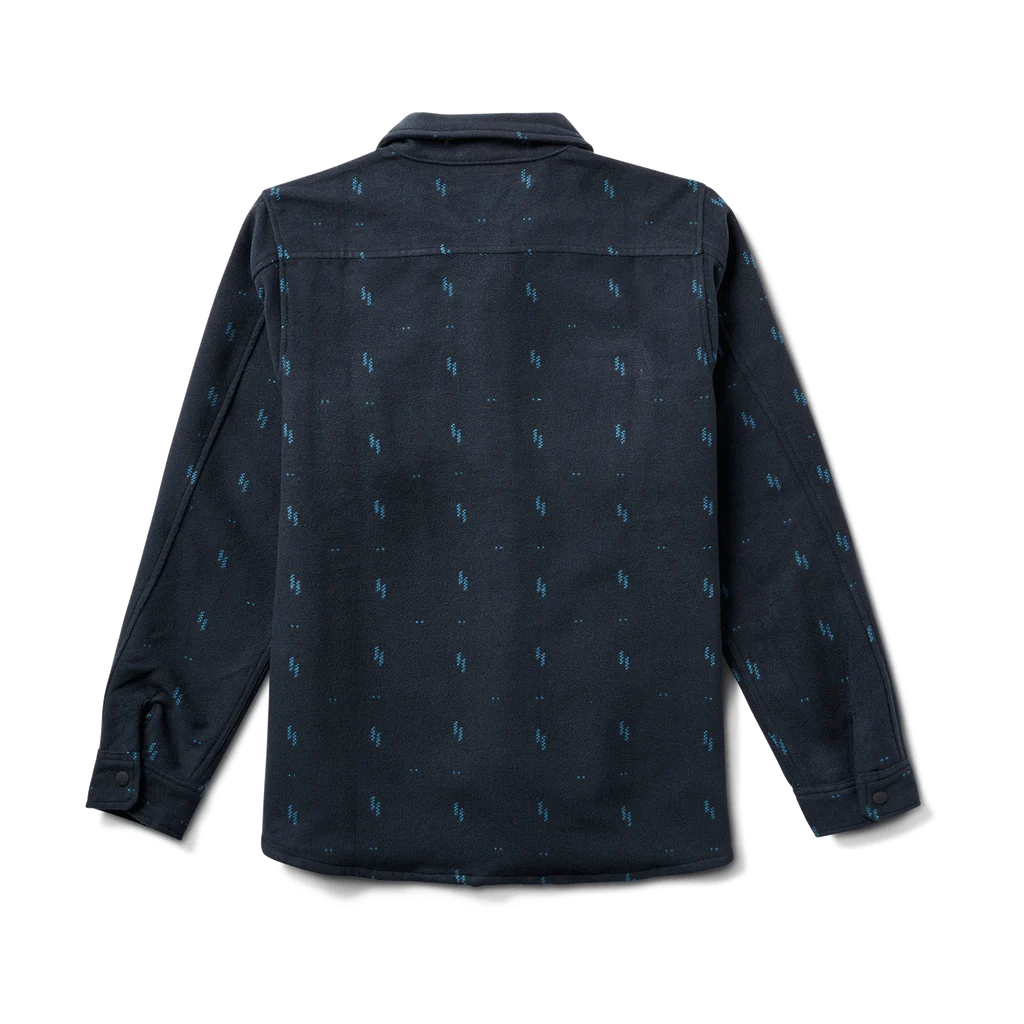 Roark - Andes Flannel