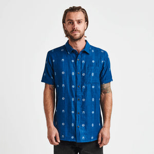 Roark - Journey Sunburst Dobby Shirt