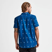 Load image into Gallery viewer, Roark - Journey Sunburst Dobby Shirt