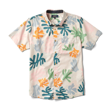 Load image into Gallery viewer, Roark - Journey Coral Reefer Shirt