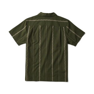 Roark - Gonzo Treeline Dobby Shirt