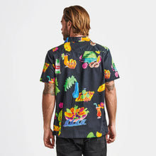Load image into Gallery viewer, Roark - Gonzo Tahiti Treat Shirt