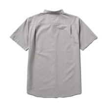 Load image into Gallery viewer, Roark - Scholar Oxford Shirt - Smoke